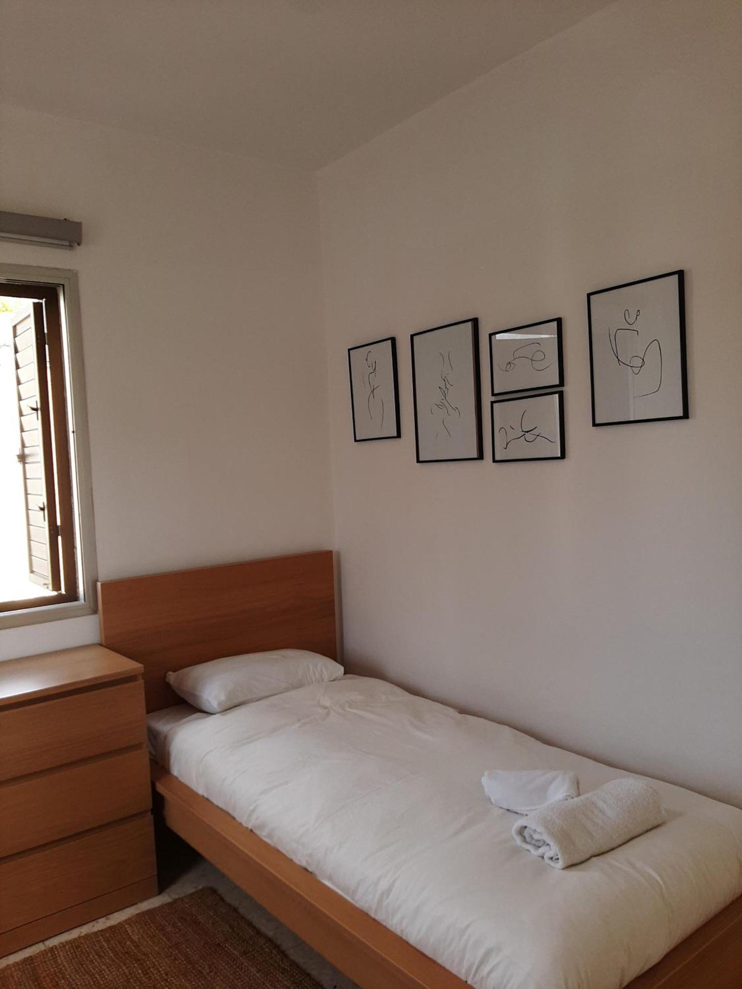 דירות H&O Royal Townhouse In Center Paphos מראה חיצוני תמונה