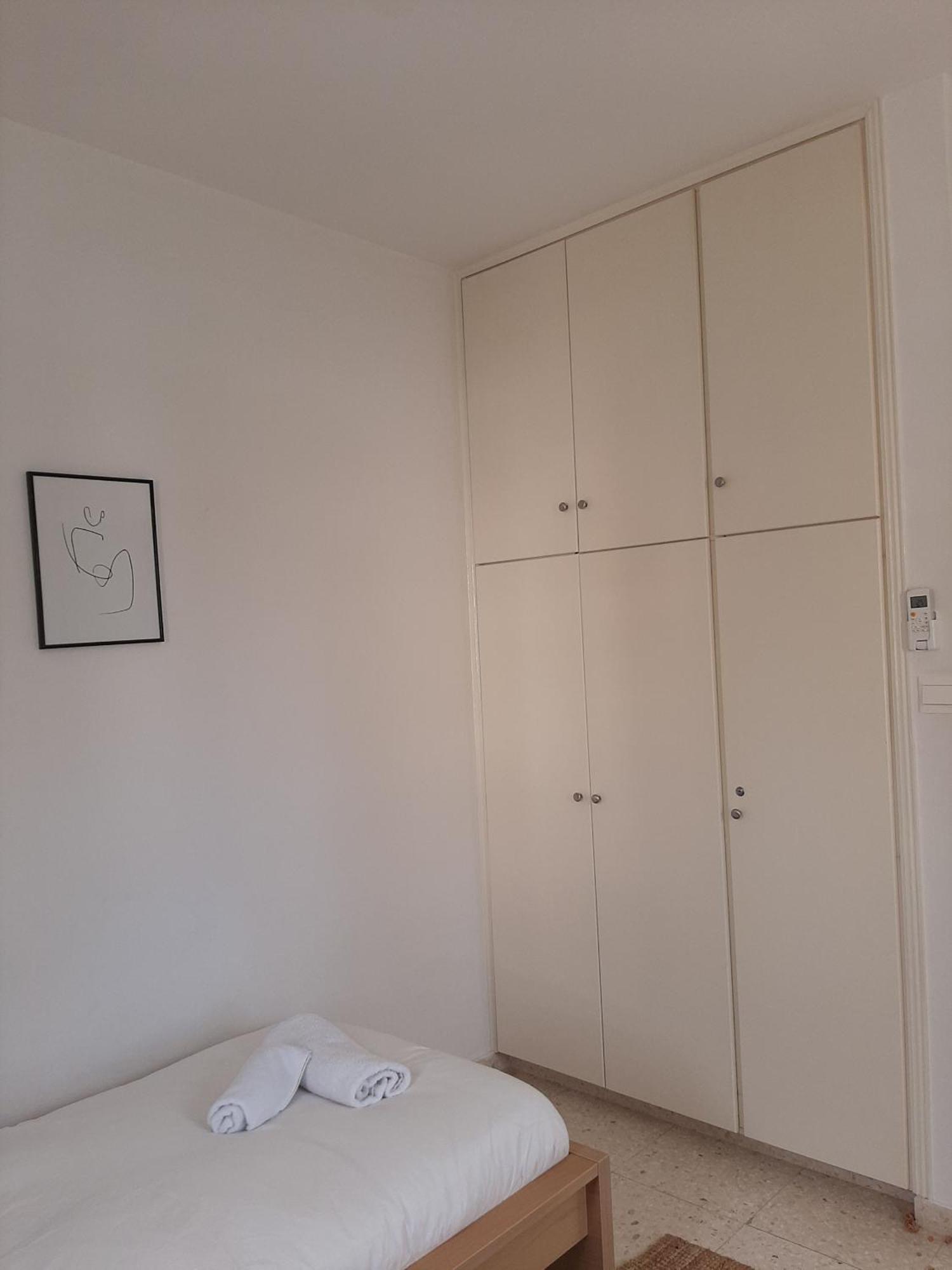 דירות H&O Royal Townhouse In Center Paphos מראה חיצוני תמונה