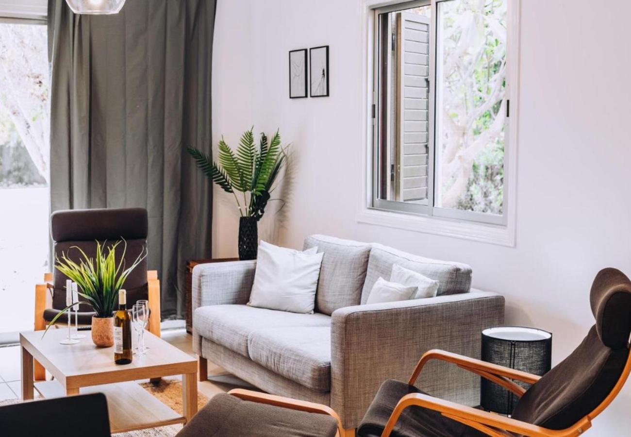 דירות H&O Royal Townhouse In Center Paphos מראה חיצוני תמונה